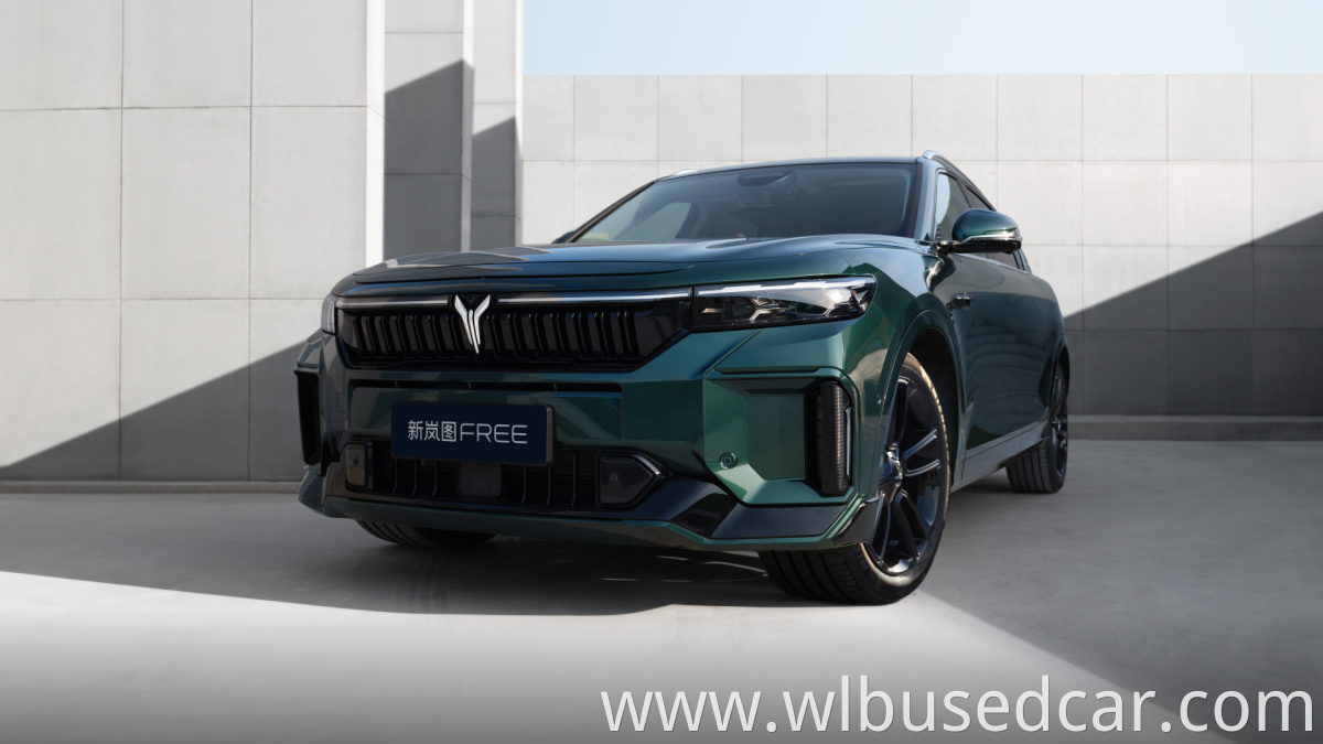 Lightwave Grille